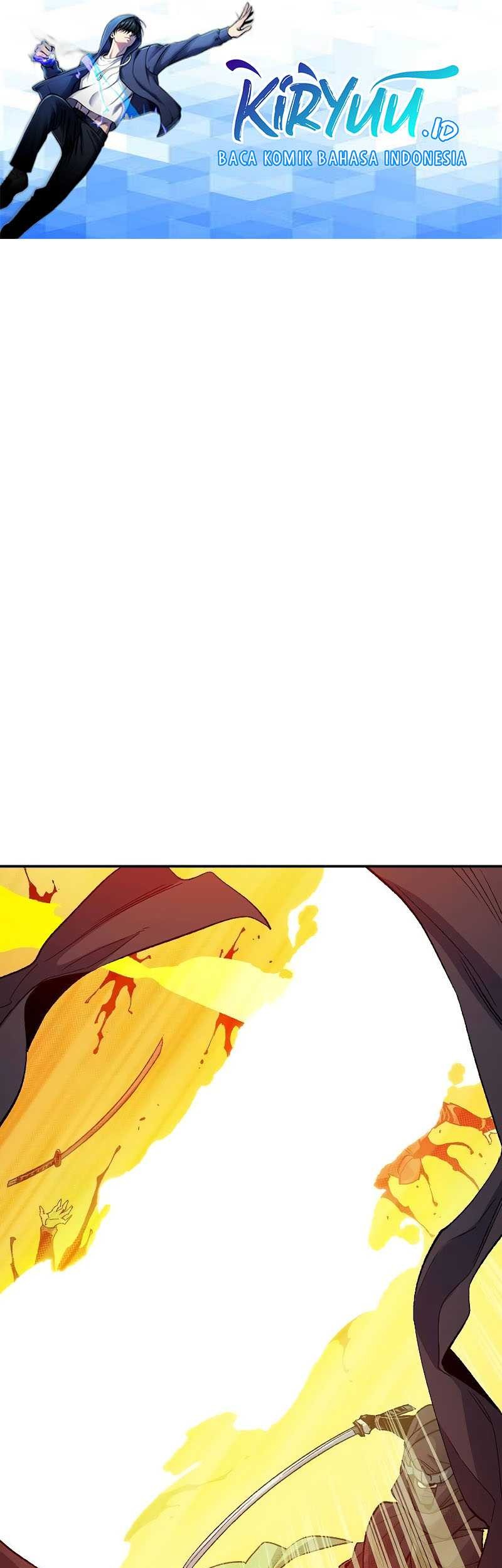 Manhwa Alone Necromancer Chapter 125 gambar nomor 2