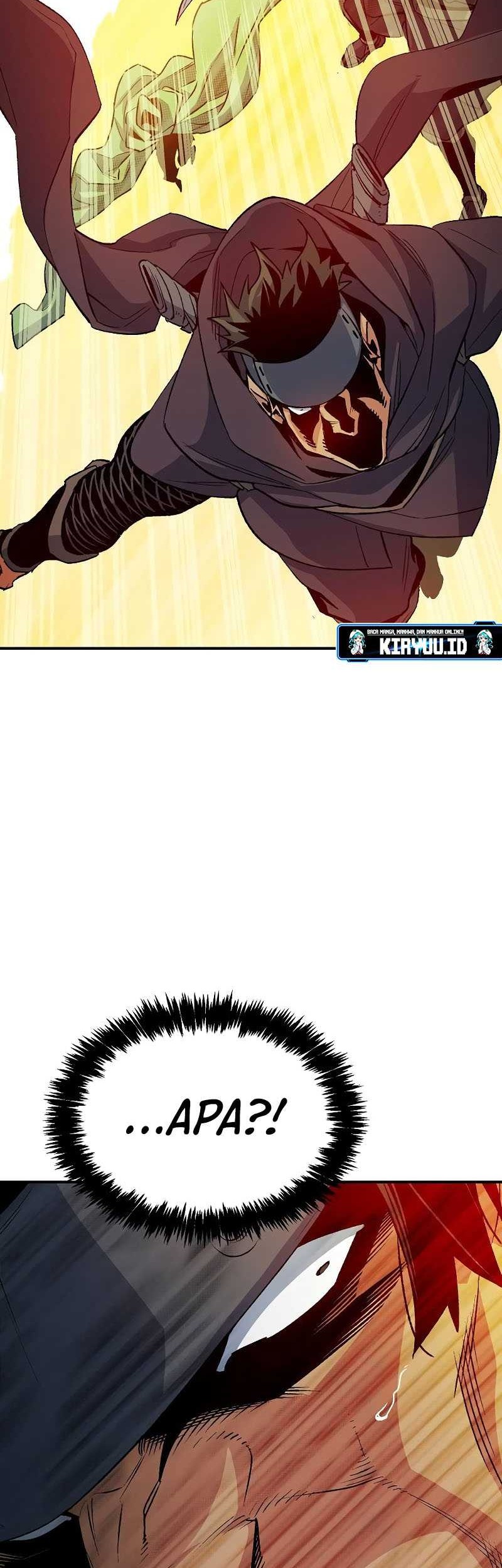 Alone Necromancer Chapter 125 Gambar 3
