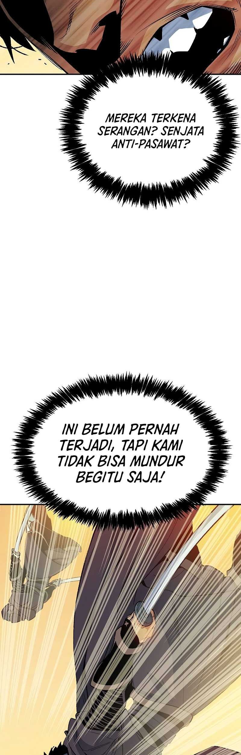 Alone Necromancer Chapter 125 Gambar 4