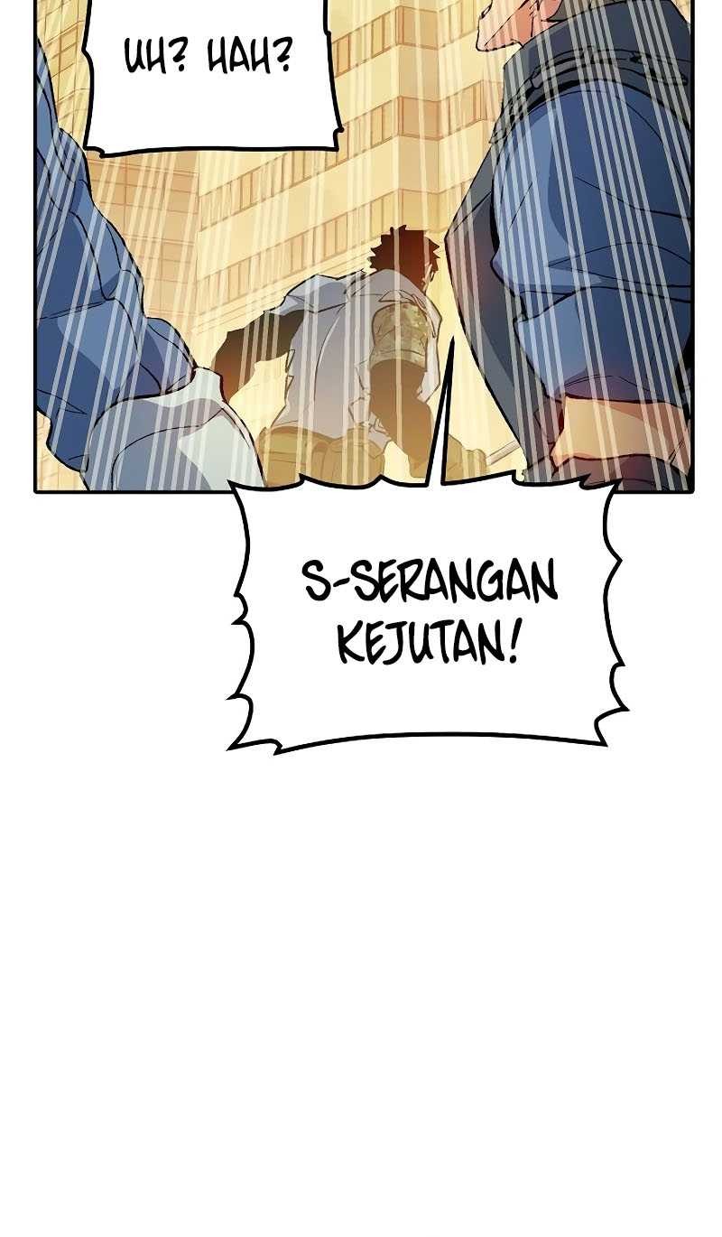 Alone Necromancer Chapter 125 Gambar 6