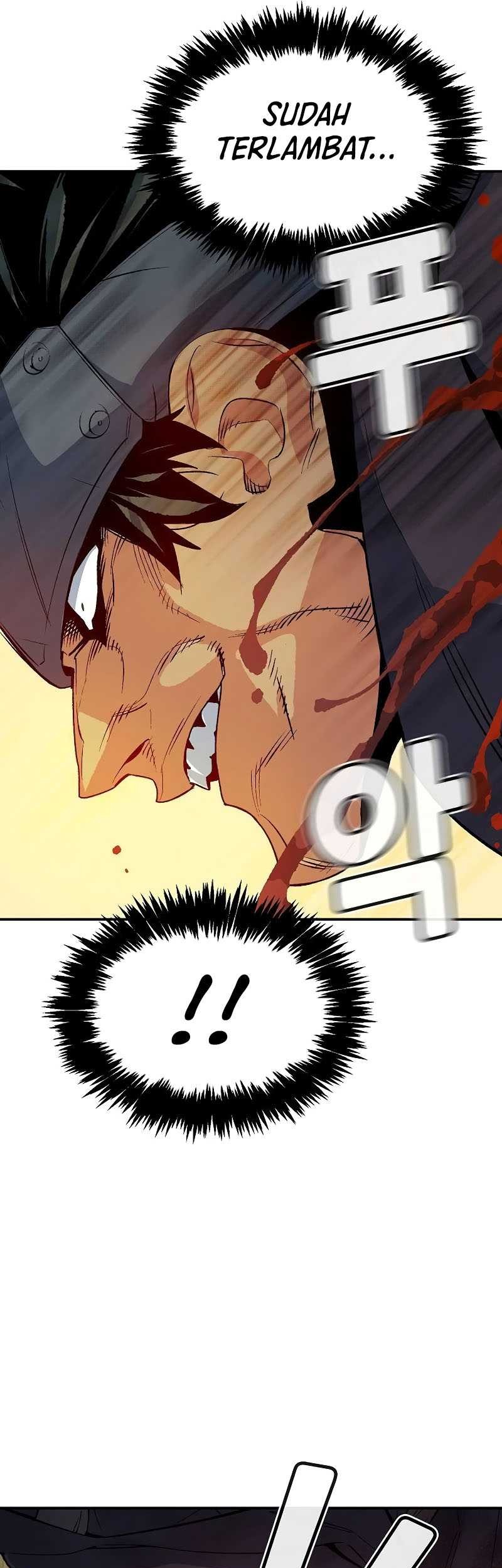 Alone Necromancer Chapter 125 Gambar 7