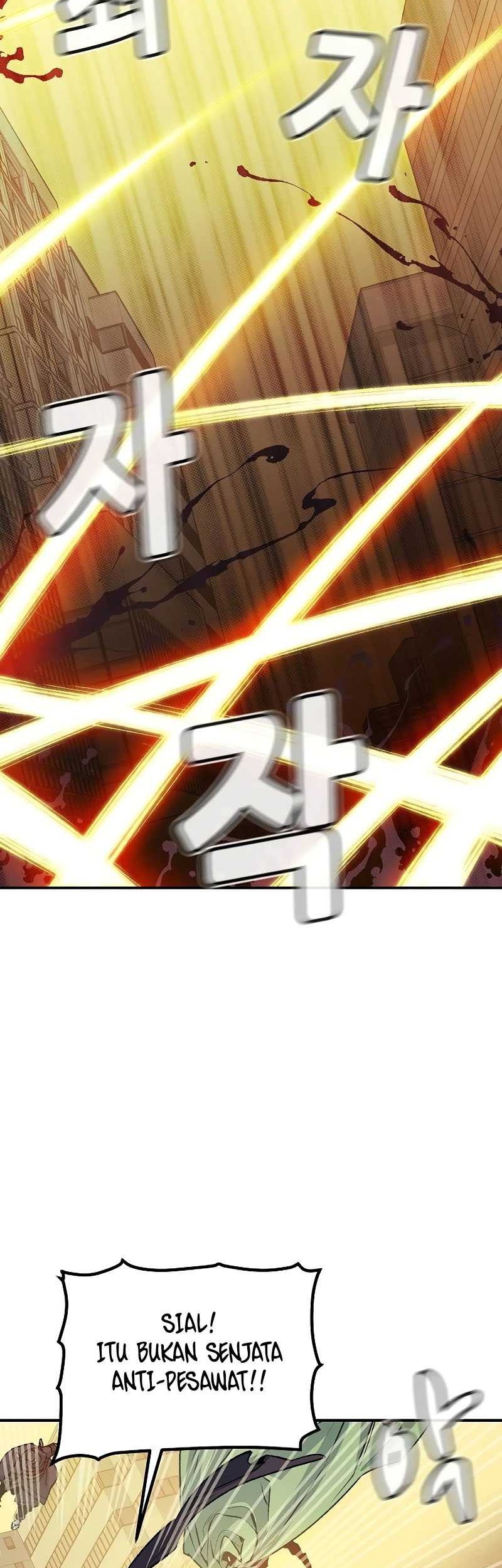 Alone Necromancer Chapter 125 Gambar 9