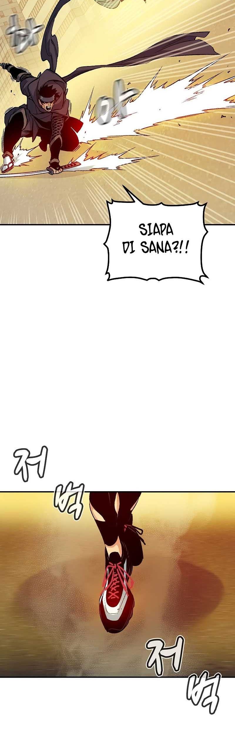 Alone Necromancer Chapter 125 Gambar 10