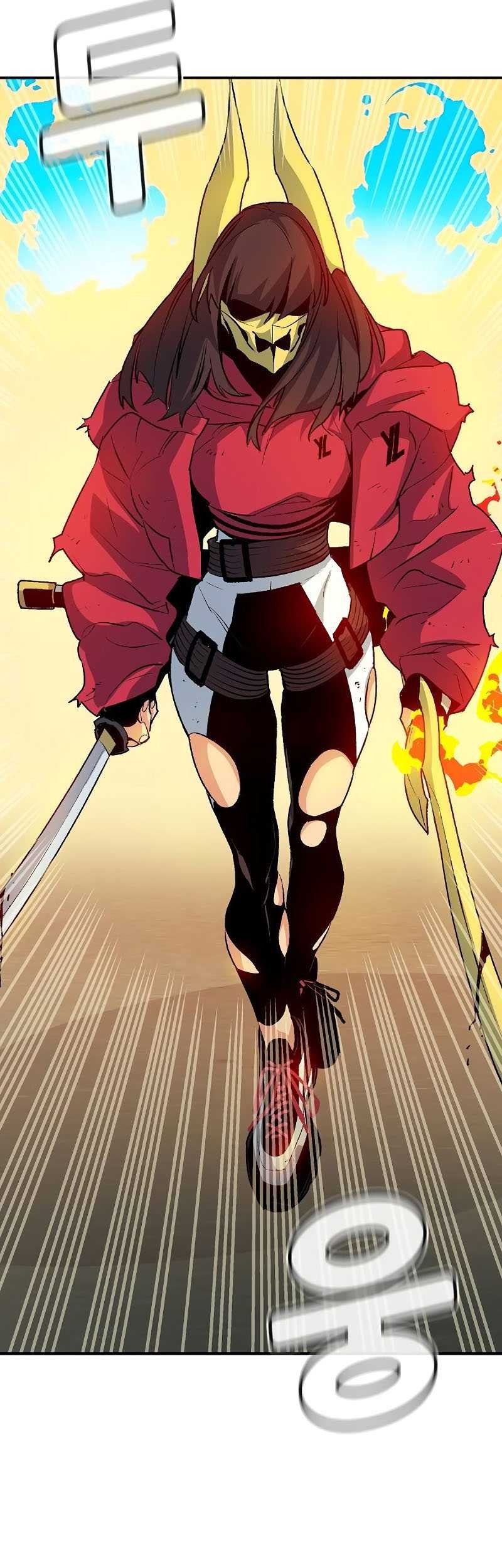 Alone Necromancer Chapter 125 Gambar 12