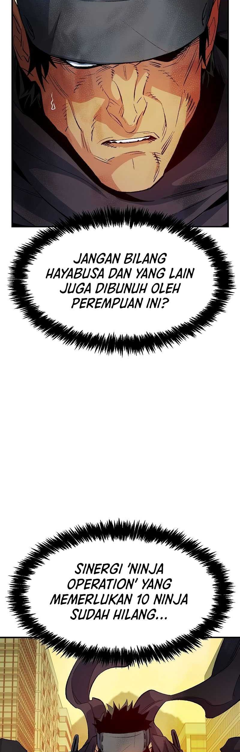 Alone Necromancer Chapter 125 Gambar 14