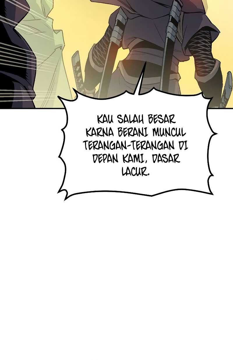 Alone Necromancer Chapter 125 Gambar 21