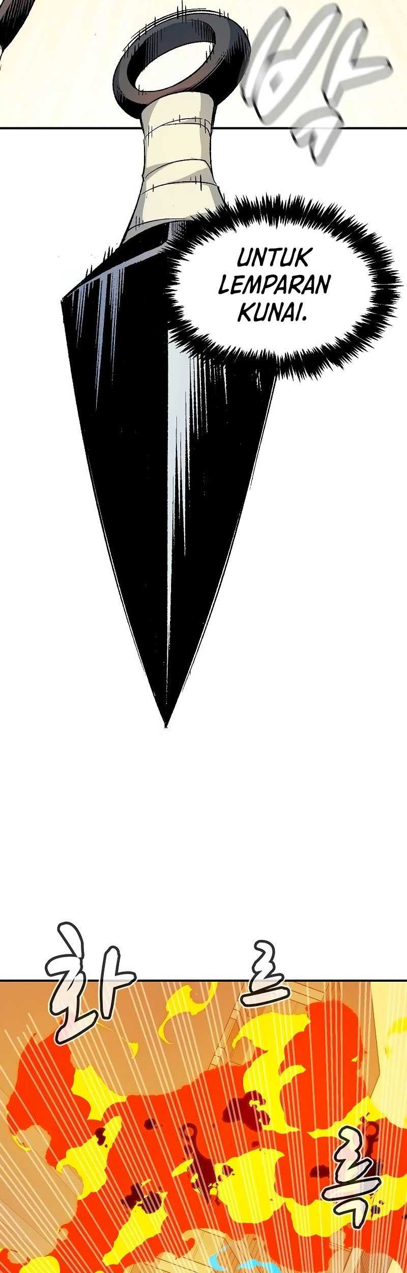 Alone Necromancer Chapter 125 Gambar 25