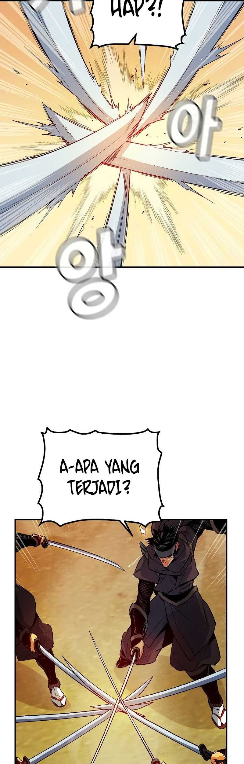 Alone Necromancer Chapter 125 Gambar 30