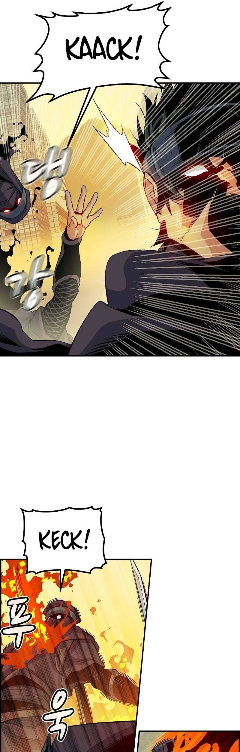 Alone Necromancer Chapter 125 Gambar 32