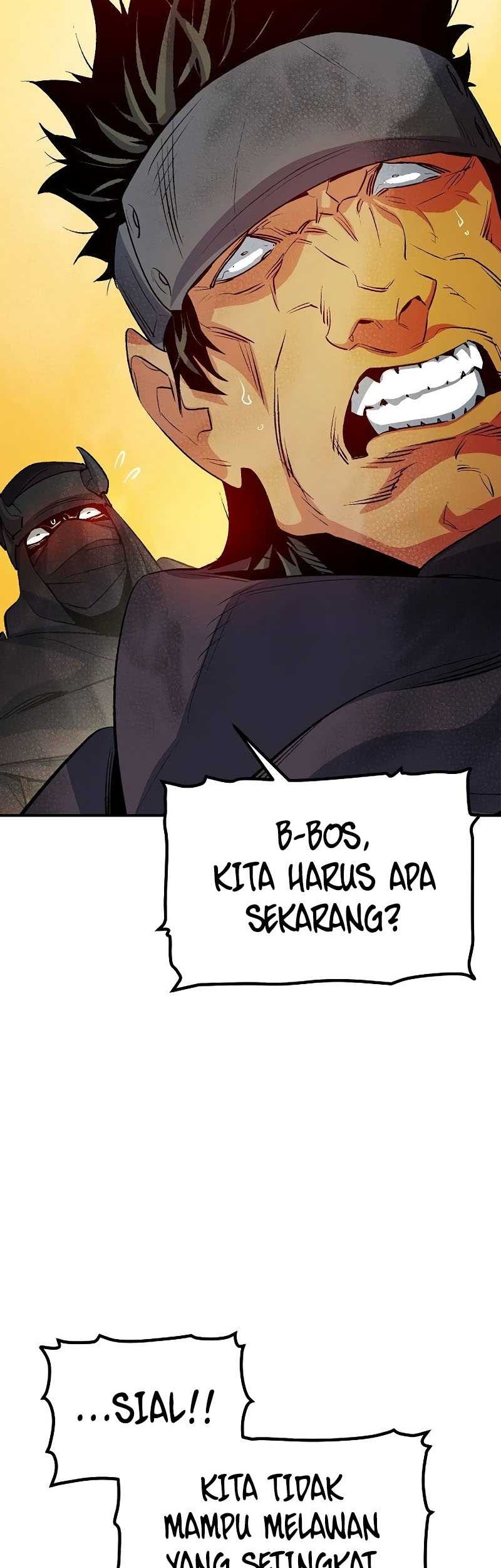 Alone Necromancer Chapter 125 Gambar 35