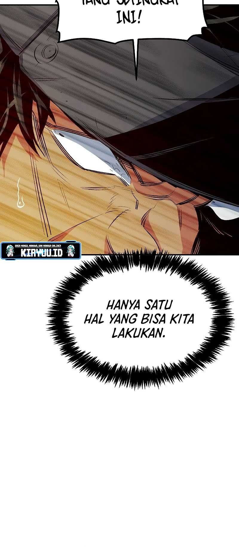 Alone Necromancer Chapter 125 Gambar 36