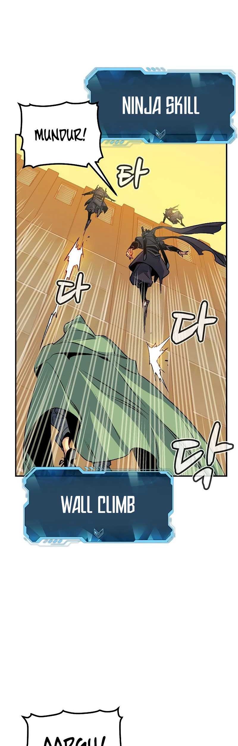 Alone Necromancer Chapter 125 Gambar 38