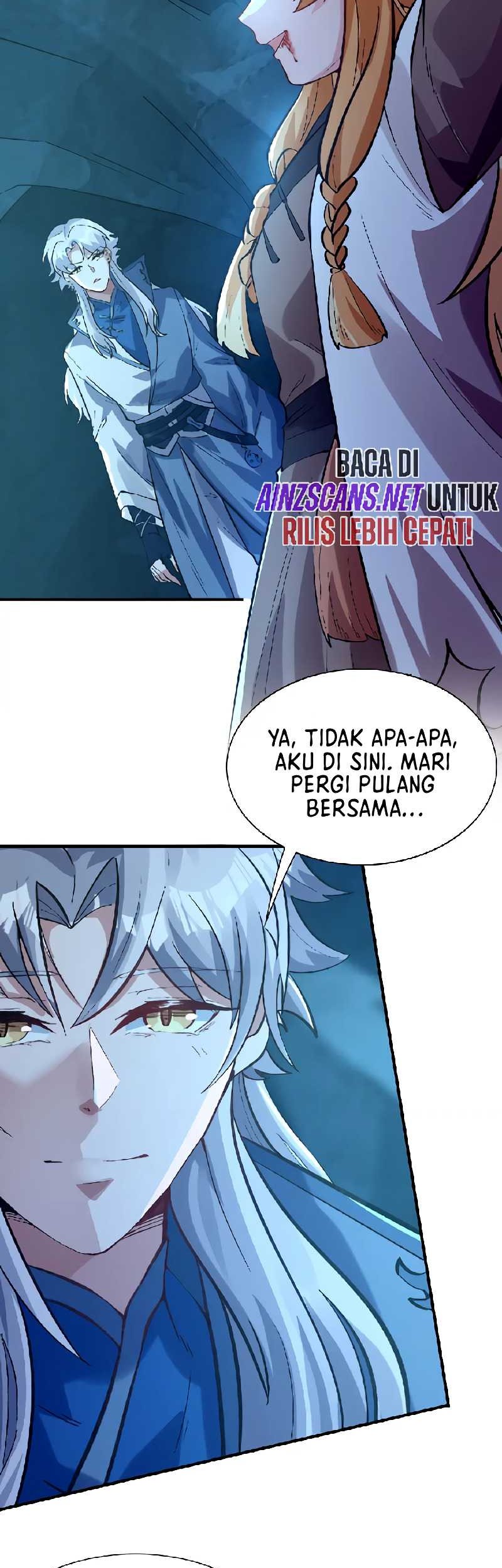 Player from Today Onwards Chapter 108 Gambar 35