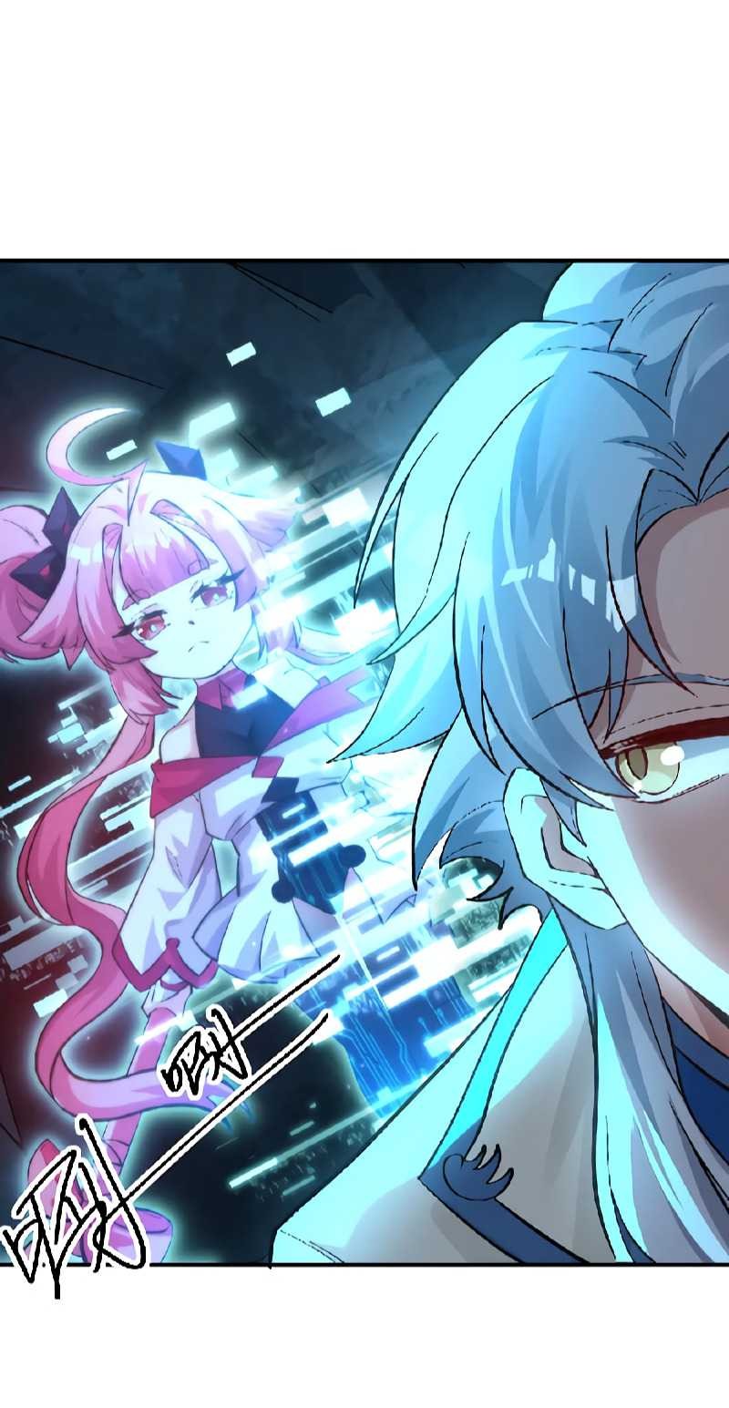 Player from Today Onwards Chapter 108 Gambar 42