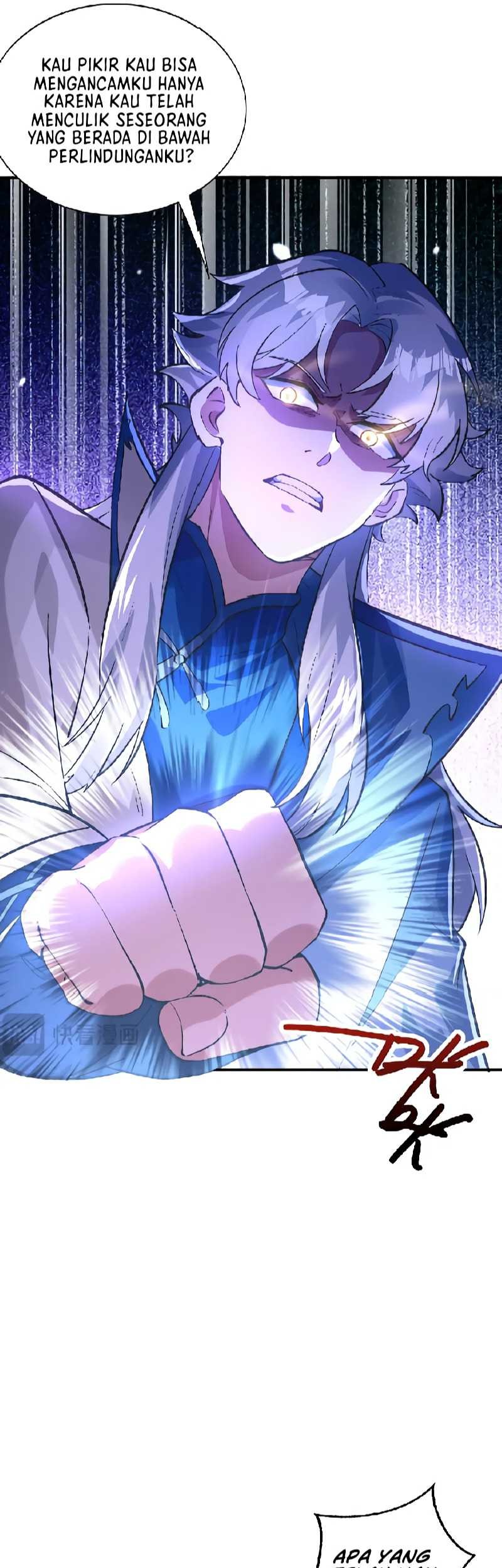 Player from Today Onwards Chapter 108 Gambar 38