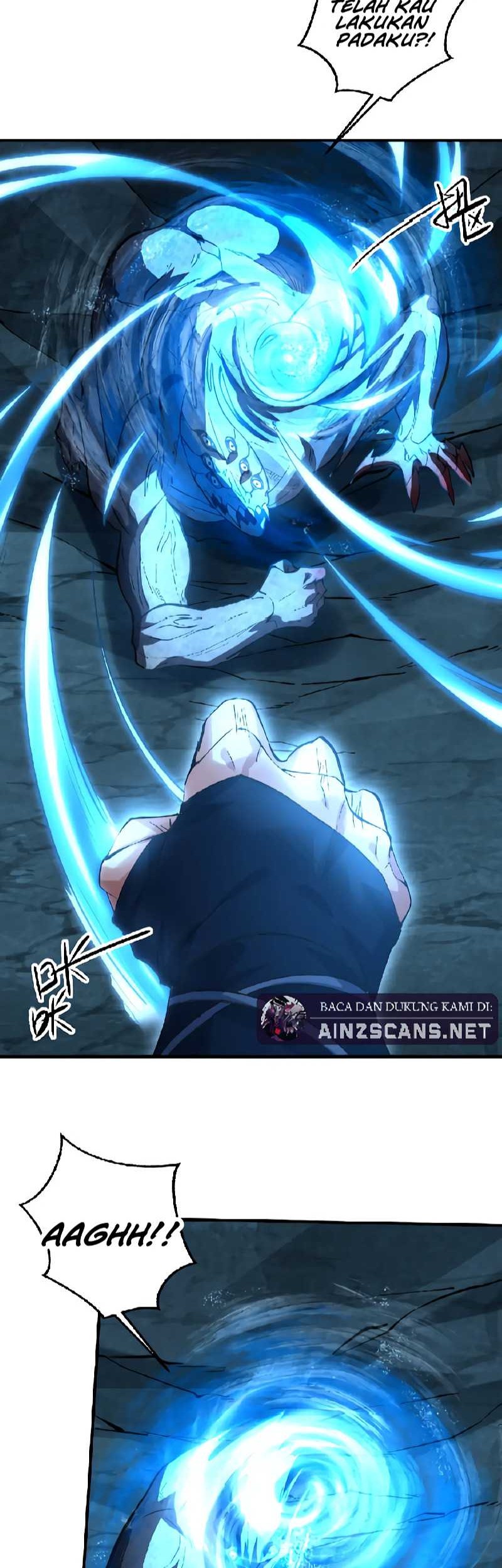 Player from Today Onwards Chapter 108 Gambar 39