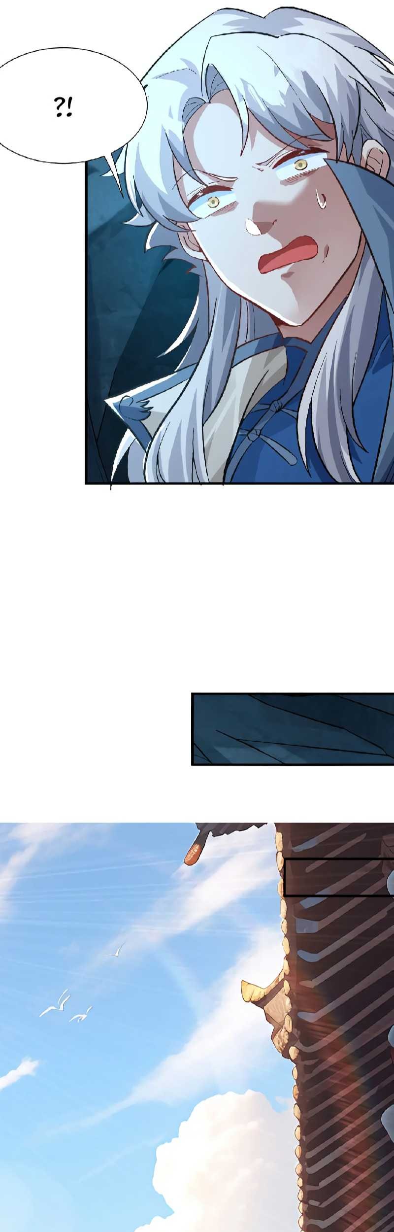 Player from Today Onwards Chapter 108 Gambar 47