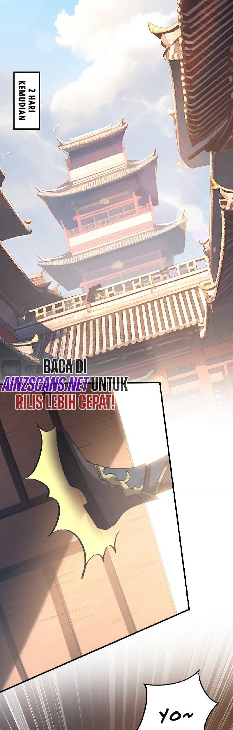 Player from Today Onwards Chapter 108 Gambar 48