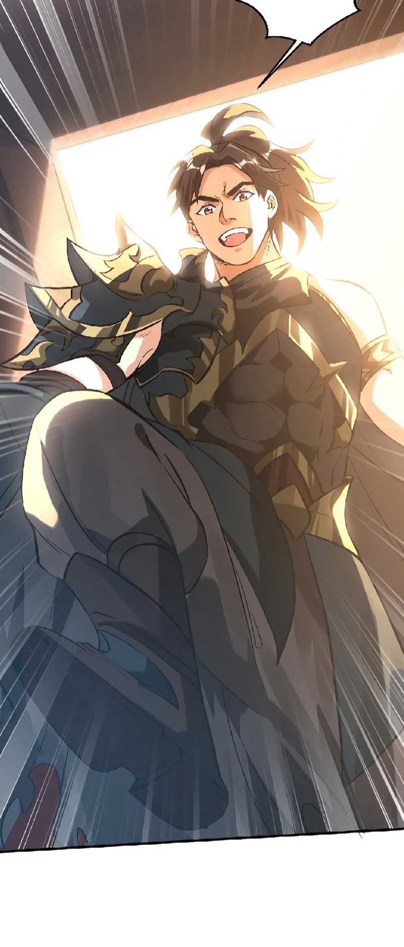 Player from Today Onwards Chapter 108 Gambar 49