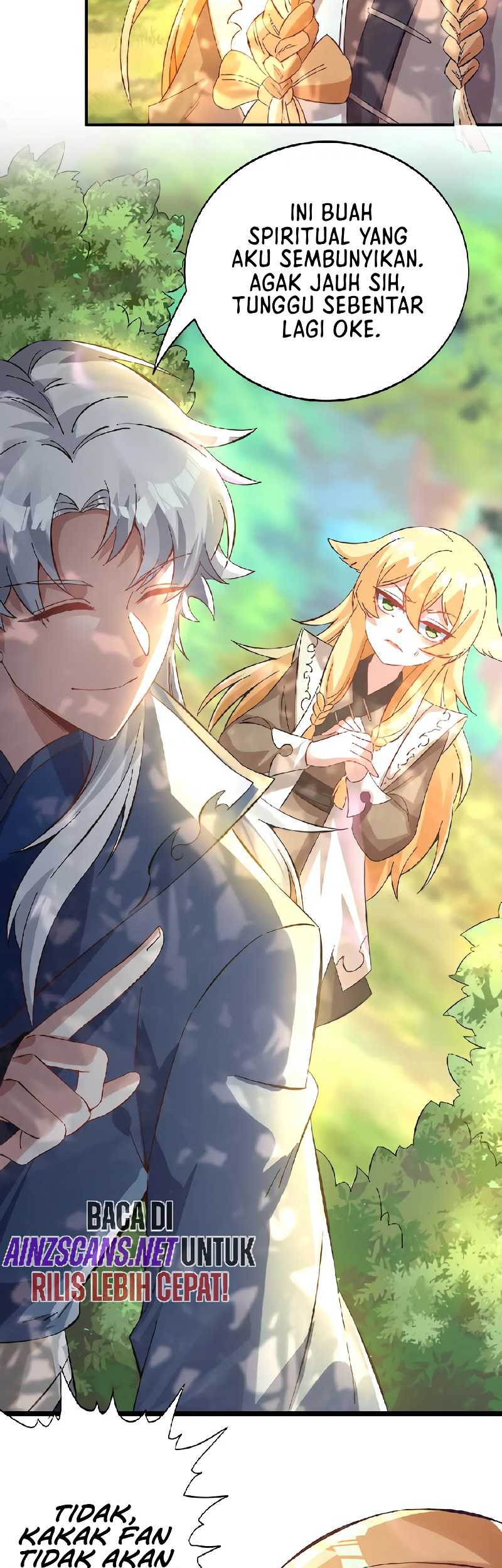 Player from Today Onwards Chapter 108 Gambar 6