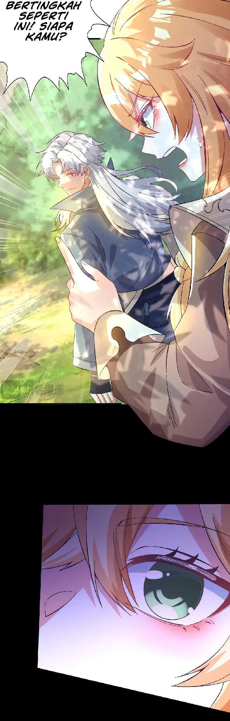 Player from Today Onwards Chapter 108 Gambar 7