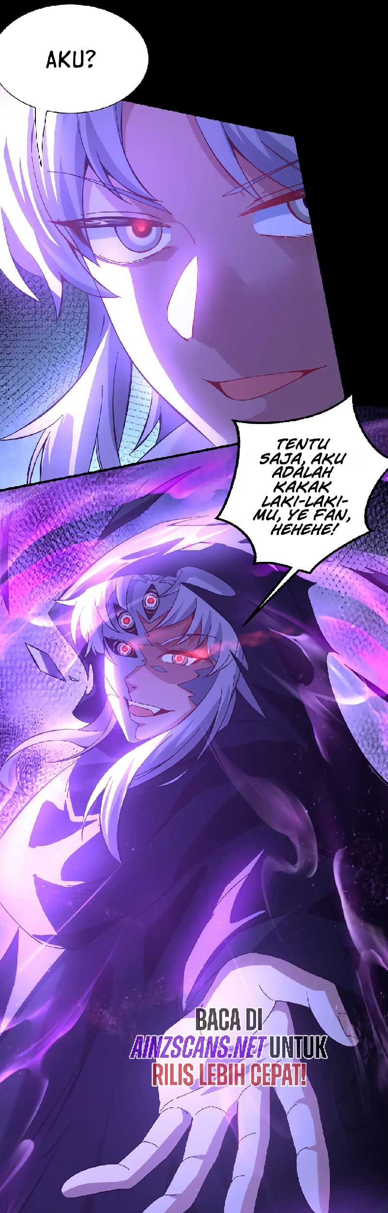 Player from Today Onwards Chapter 108 Gambar 9