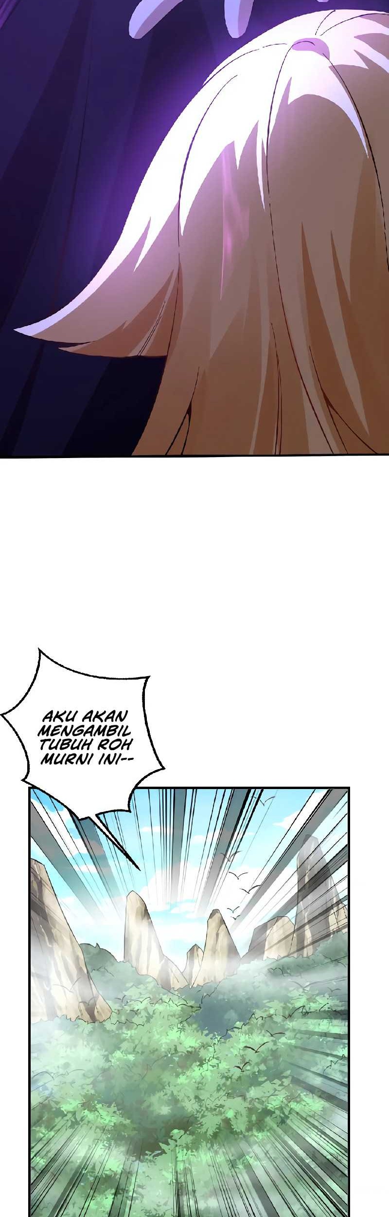 Player from Today Onwards Chapter 108 Gambar 10