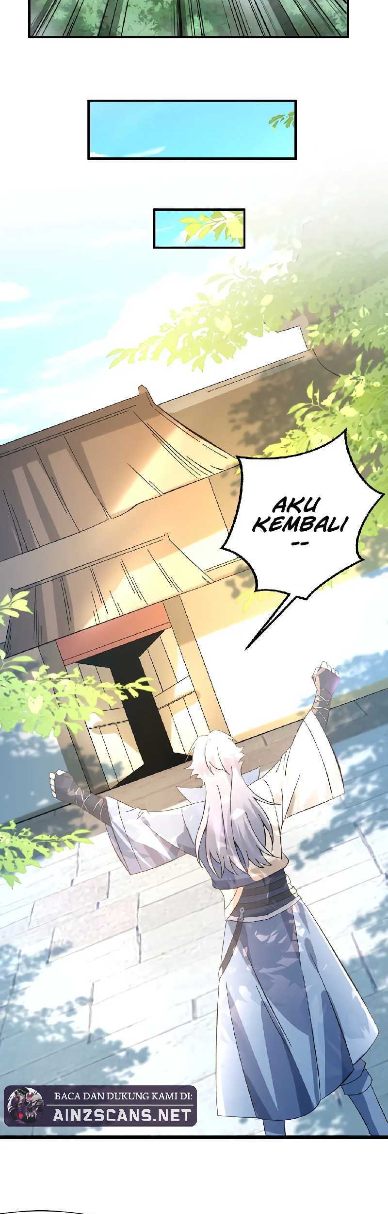 Player from Today Onwards Chapter 108 Gambar 11