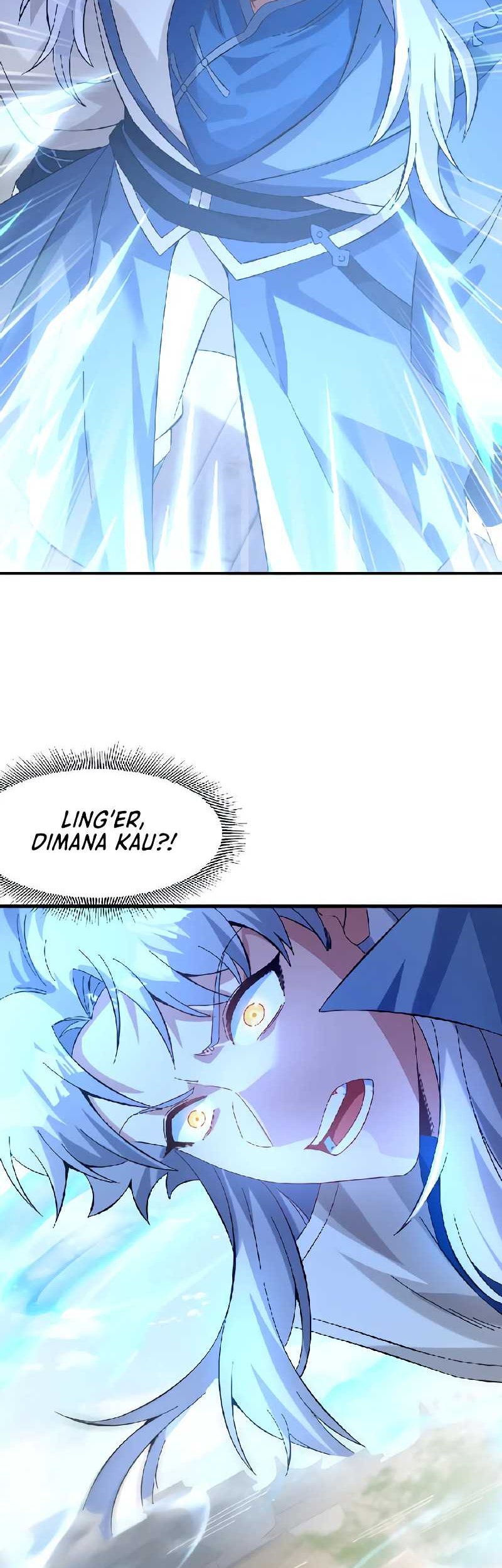 Player from Today Onwards Chapter 108 Gambar 15