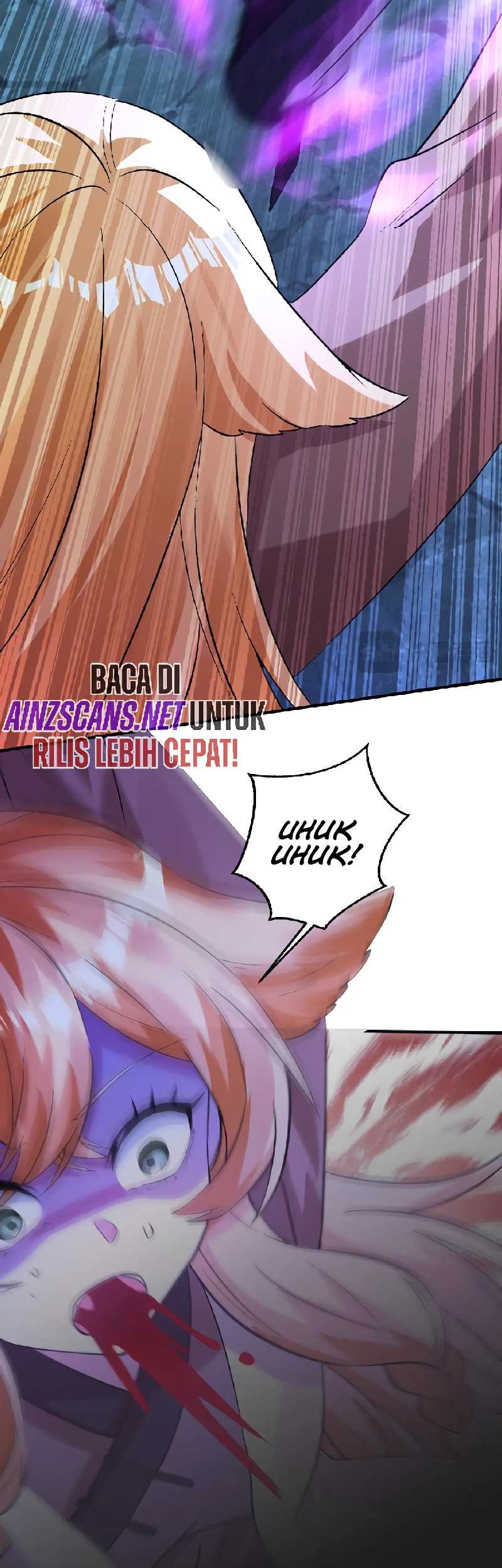 Player from Today Onwards Chapter 108 Gambar 25