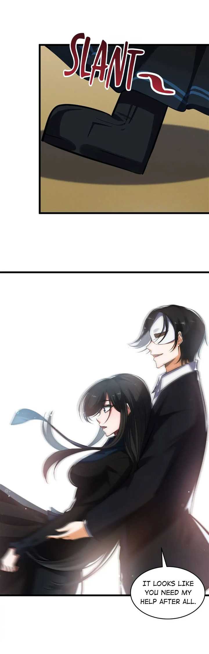 Please Stop Summoning Me! Chapter 58 Gambar 26