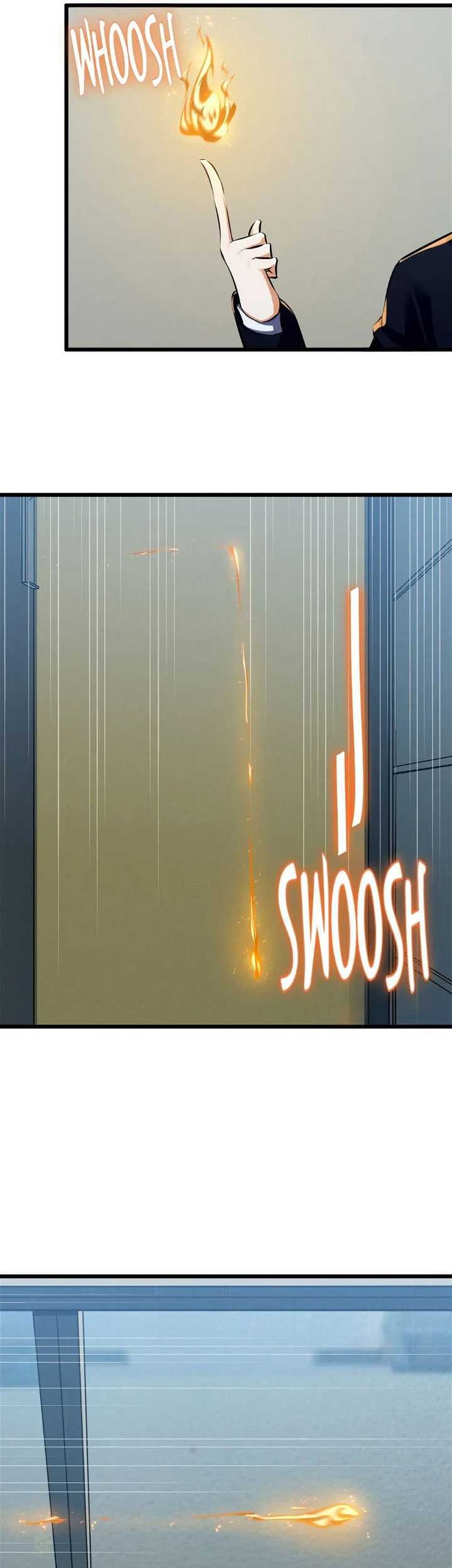 Please Stop Summoning Me! Chapter 58 Gambar 31