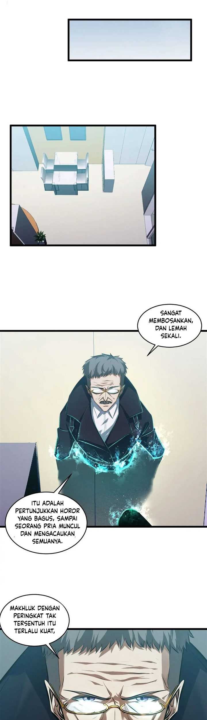 Please Stop Summoning Me! Chapter 58 Gambar 46