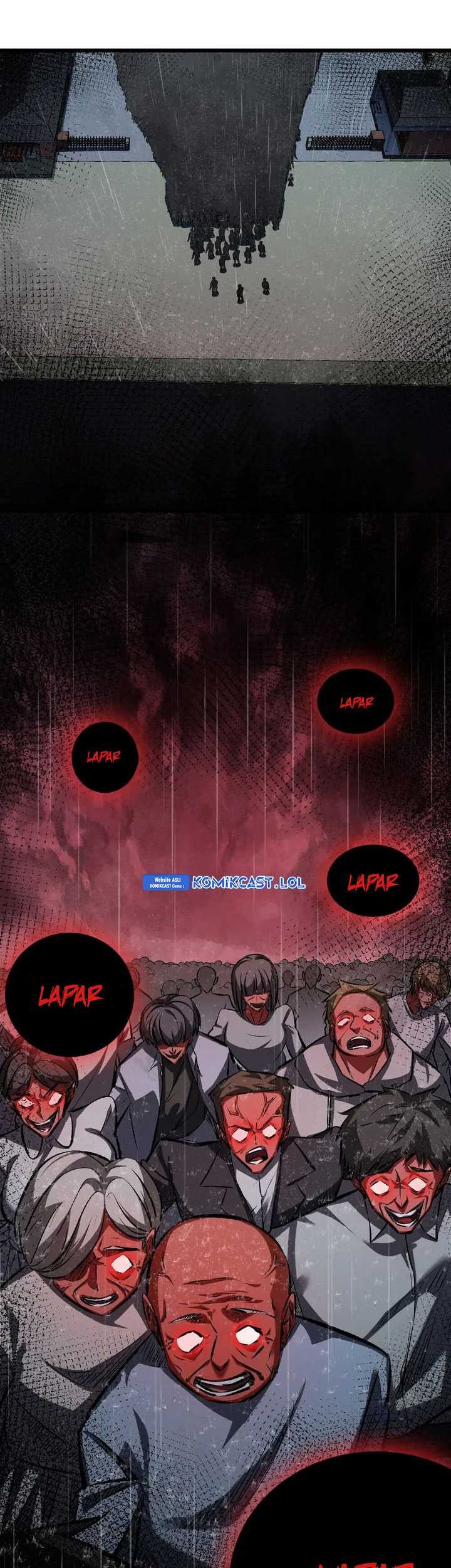 Please Stop Summoning Me! Chapter 58 Gambar 33