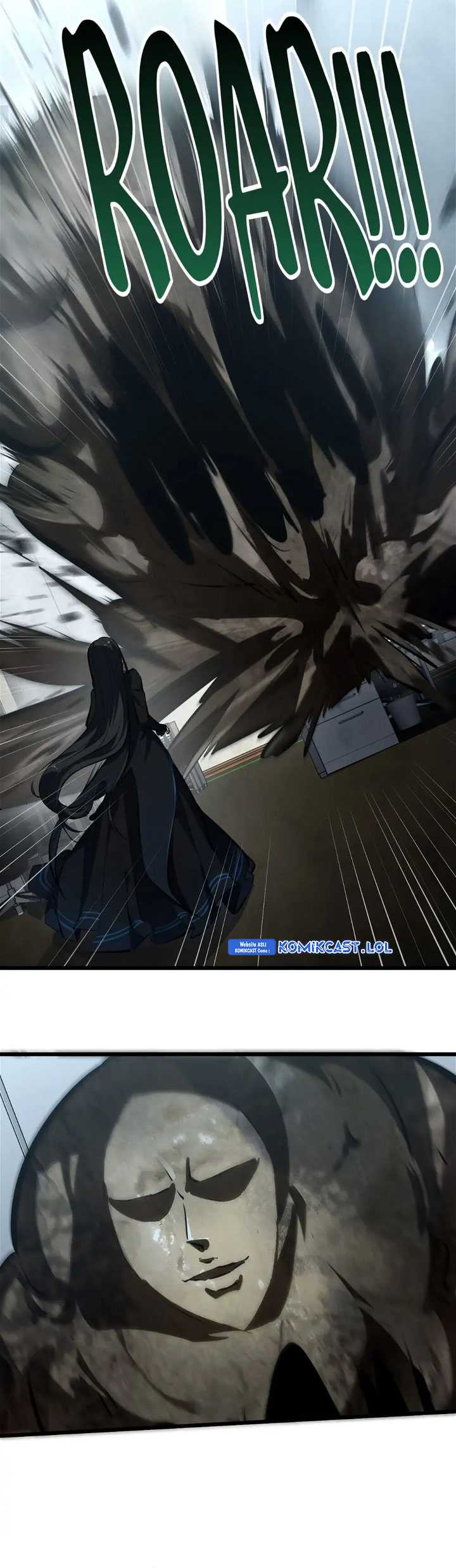 Please Stop Summoning Me! Chapter 58 Gambar 6