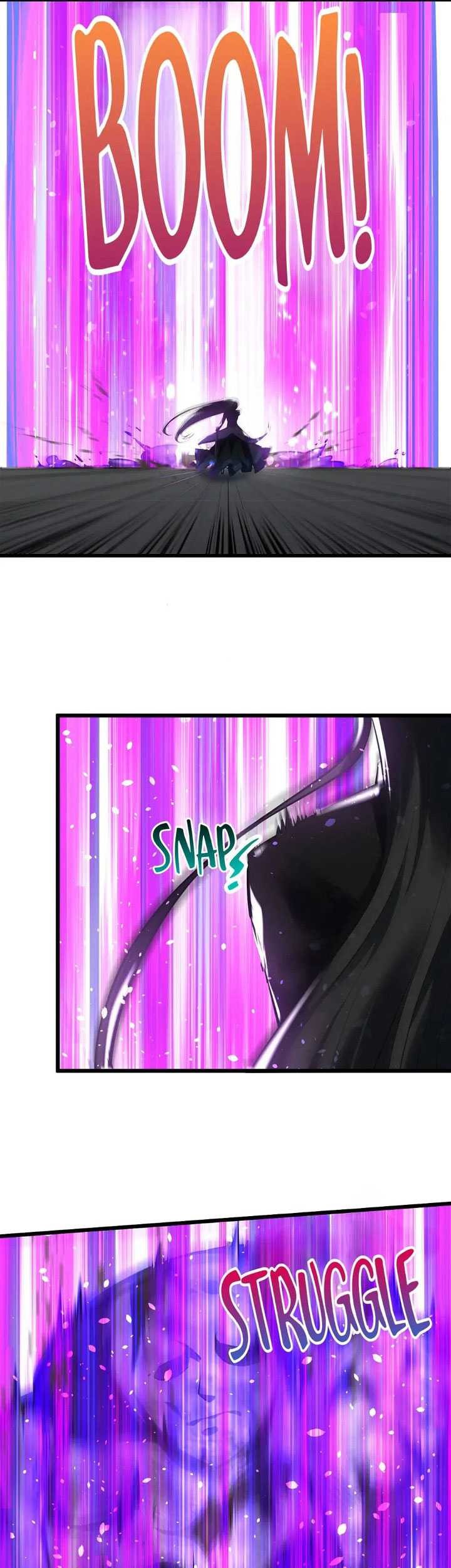 Please Stop Summoning Me! Chapter 58 Gambar 9