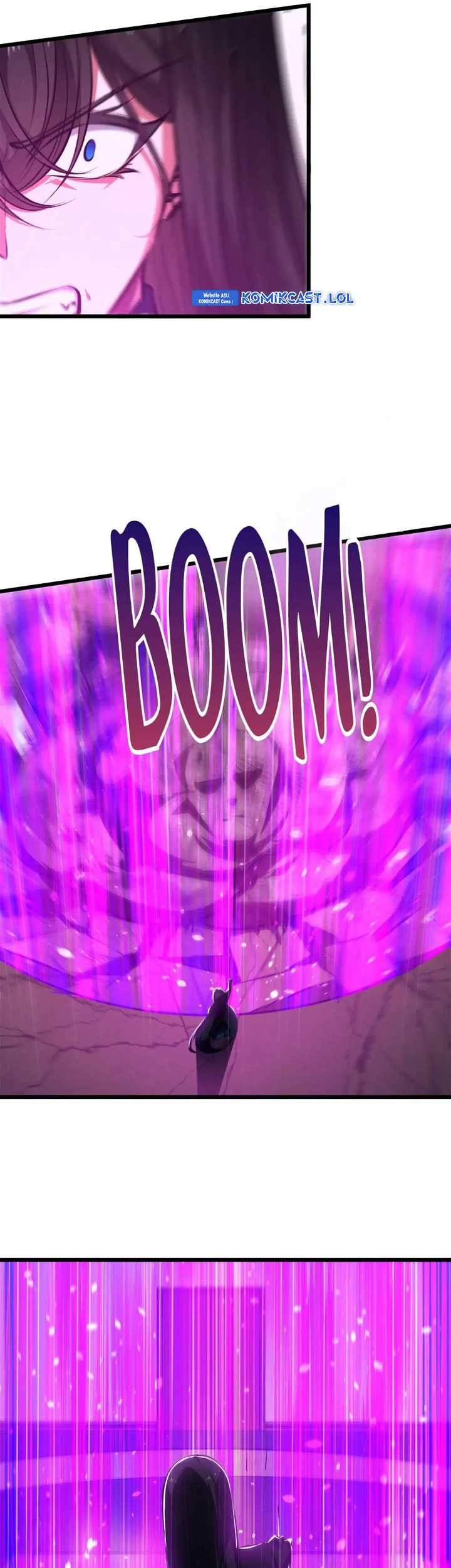 Please Stop Summoning Me! Chapter 58 Gambar 11