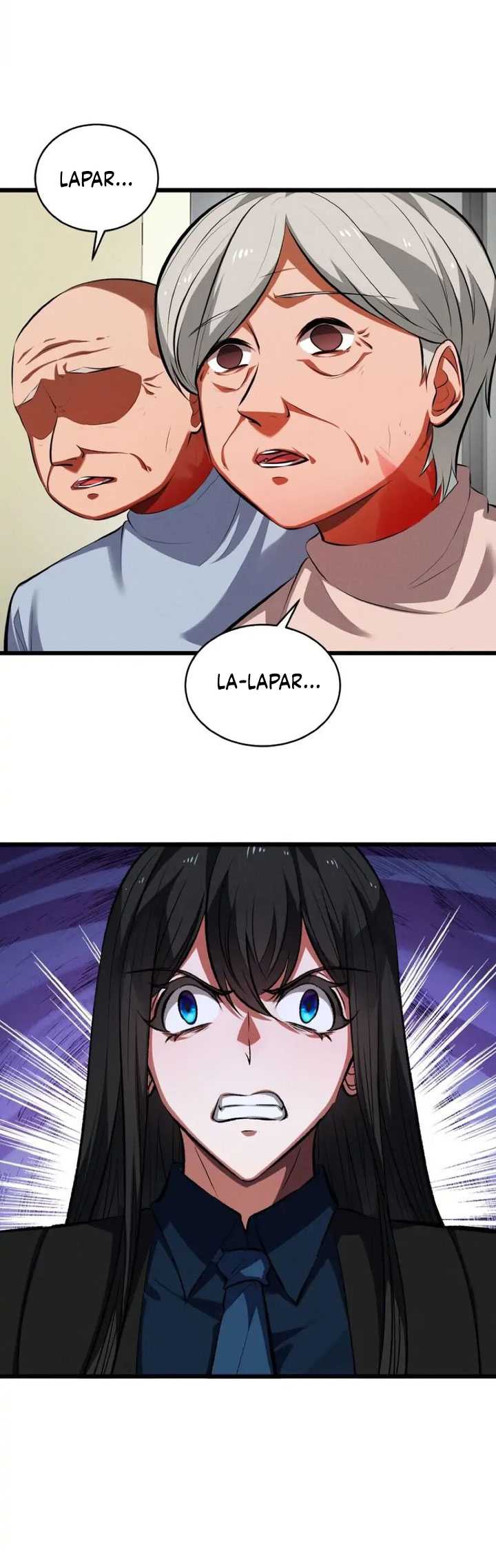 Please Stop Summoning Me! Chapter 57 Gambar 24