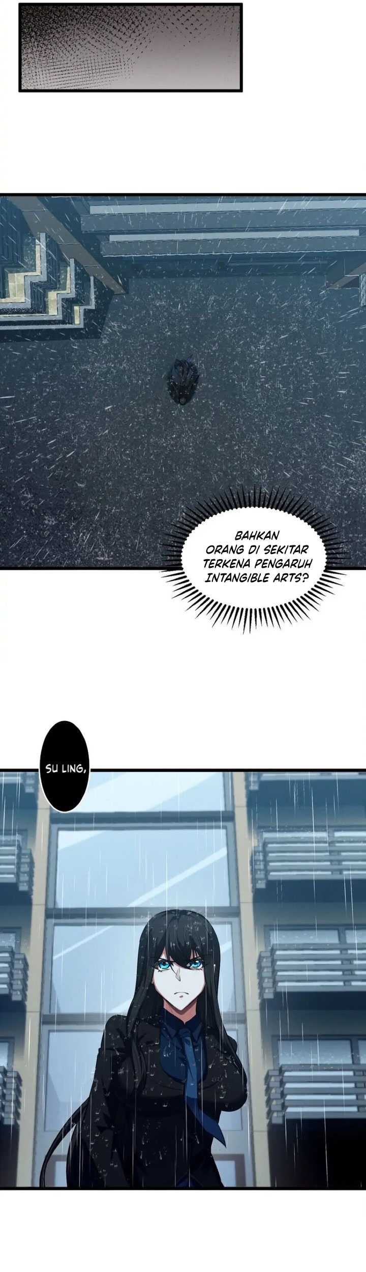 Please Stop Summoning Me! Chapter 57 Gambar 29