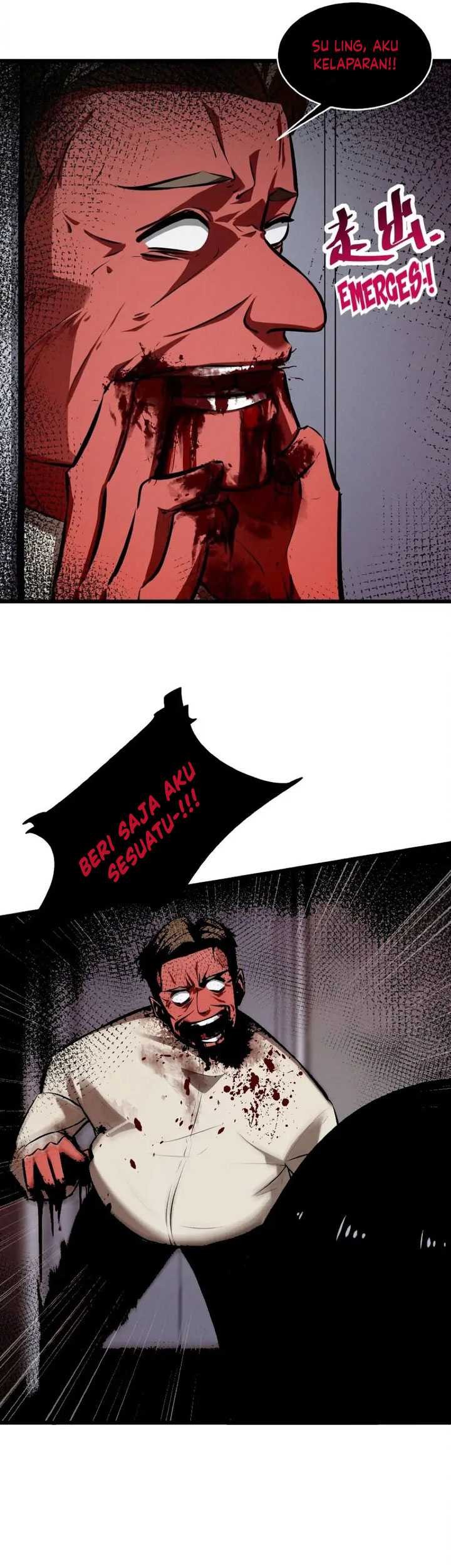 Please Stop Summoning Me! Chapter 57 Gambar 17