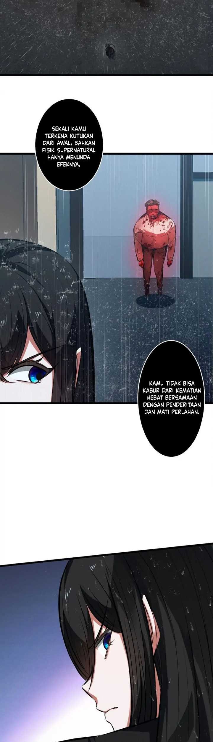 Please Stop Summoning Me! Chapter 57 Gambar 38