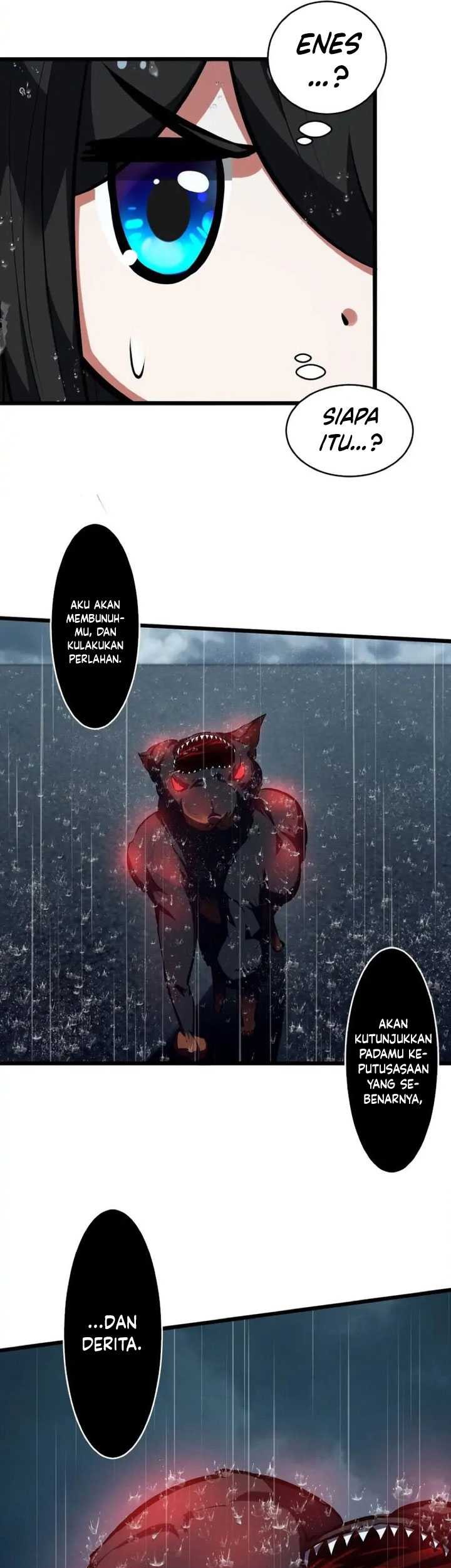 Please Stop Summoning Me! Chapter 57 Gambar 33