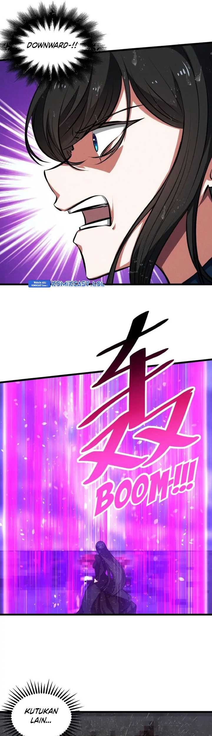 Please Stop Summoning Me! Chapter 57 Gambar 36