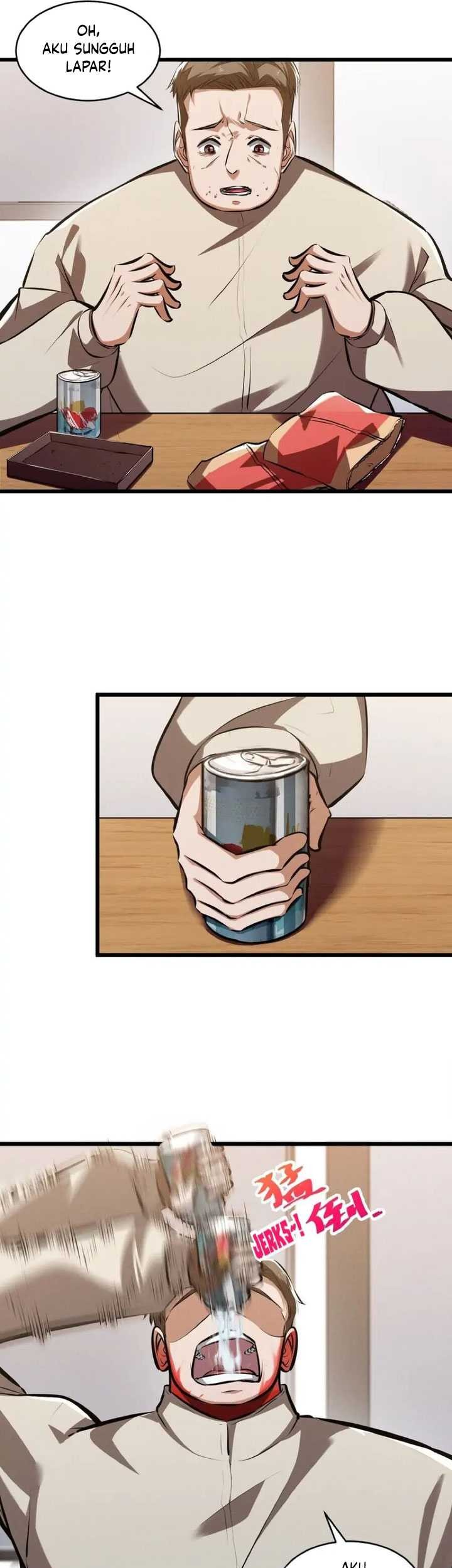 Please Stop Summoning Me! Chapter 57 Gambar 9