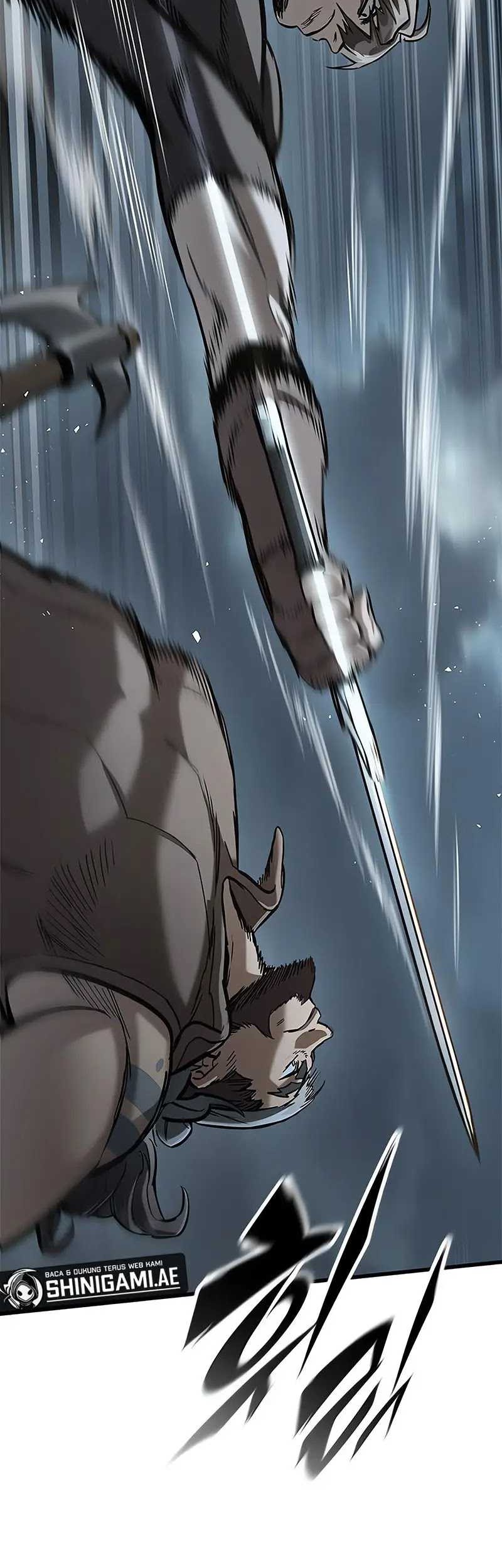 Eternally Regressing Knight Chapter 09 Gambar 52