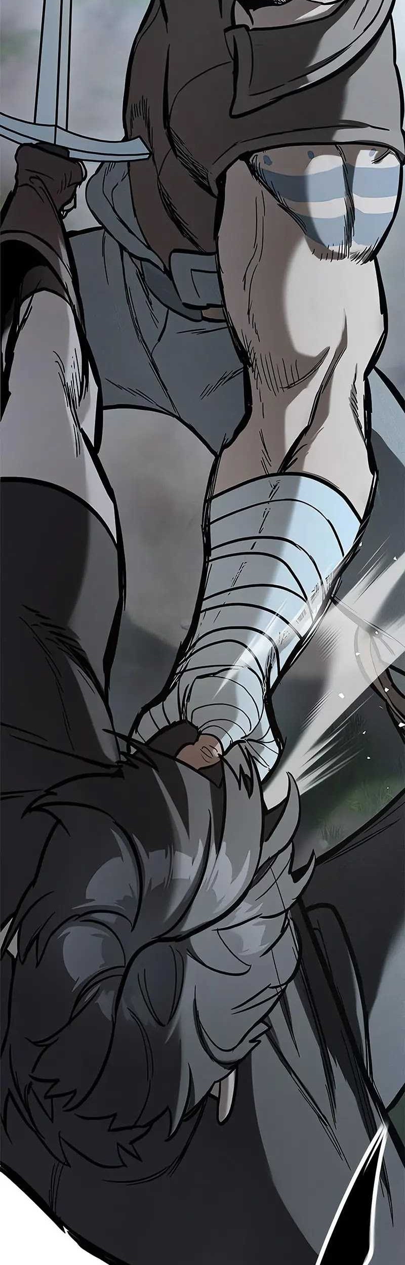 Eternally Regressing Knight Chapter 09 Gambar 55