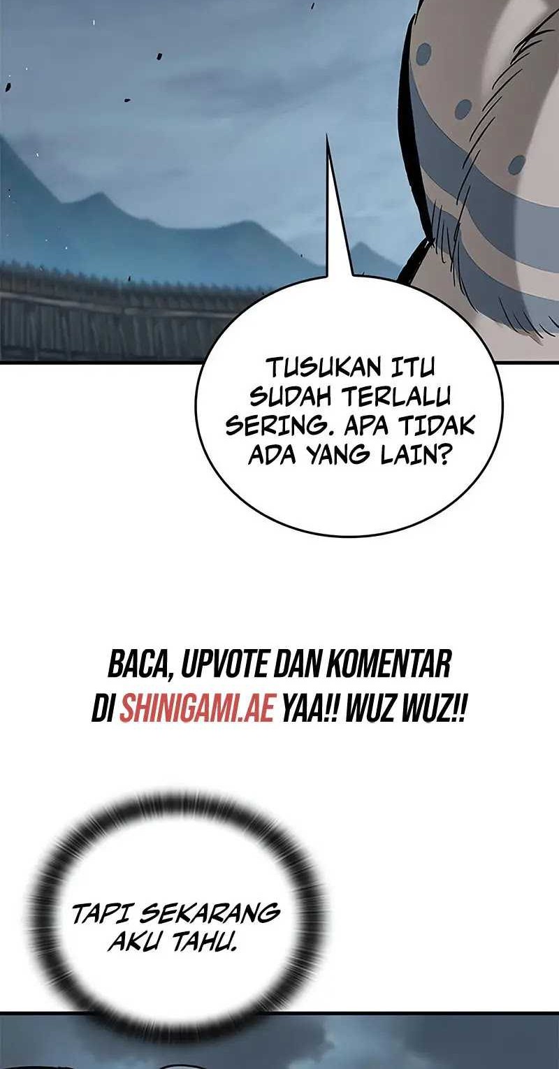 Eternally Regressing Knight Chapter 09 Gambar 61