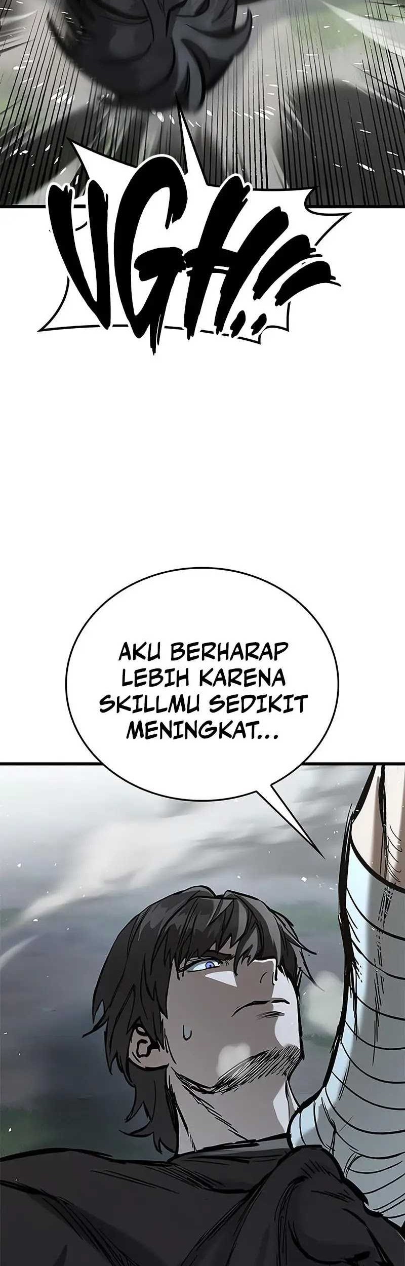 Eternally Regressing Knight Chapter 09 Gambar 59