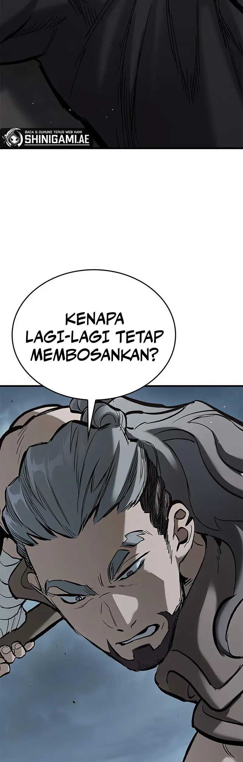 Eternally Regressing Knight Chapter 09 Gambar 60