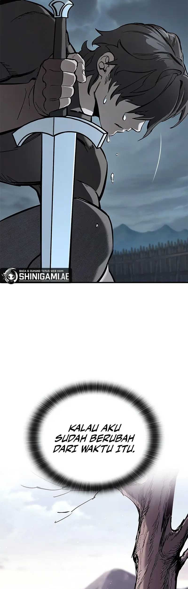 Eternally Regressing Knight Chapter 09 Gambar 62